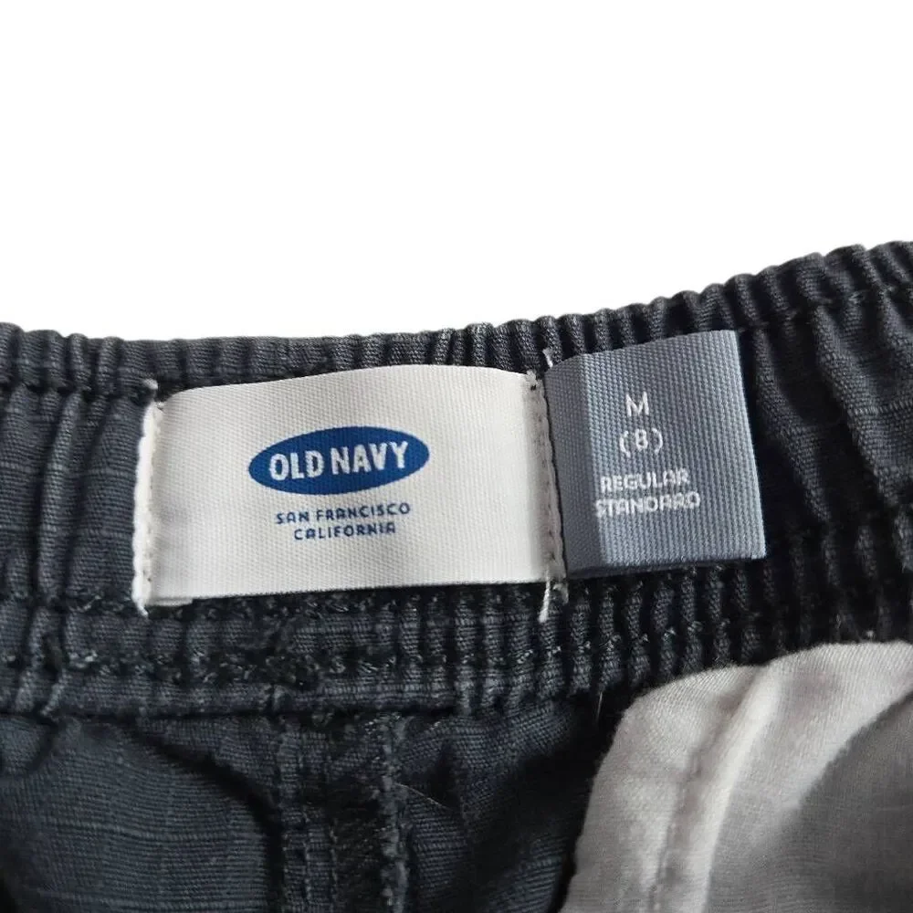 Old Navy pants M8